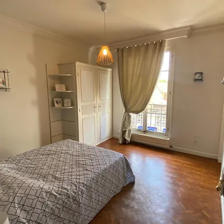 Apartment 6 Coeur De