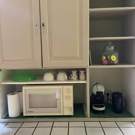 6 Coeur De Apartment *