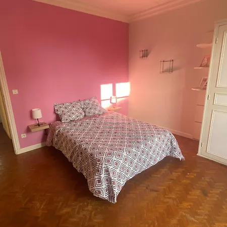 6 Coeur De Apartment Soissons