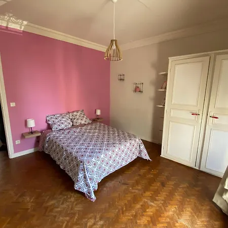 Apartment 6 Coeur De