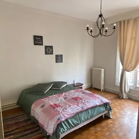 Apartment 6 Coeur De *
