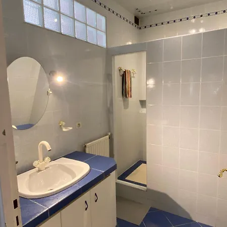 6 Coeur De Apartment Soissons