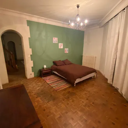 Apartment 6 Coeur De *