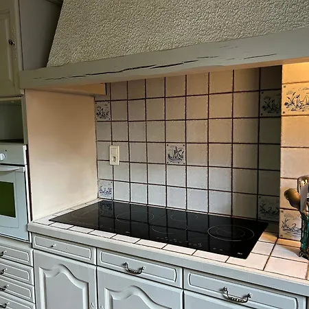 6 Coeur De Apartment
