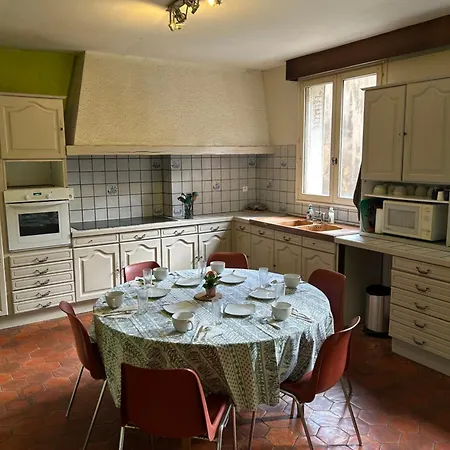 Apartment 6 Coeur De