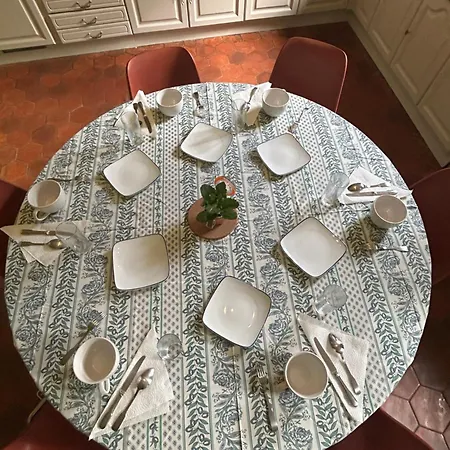 Apartment 6 Coeur De